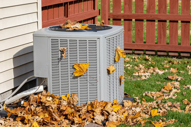 Best Solar-powered HVAC Systems in Parker City, IN