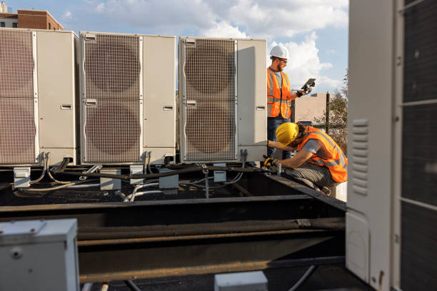 Best Furnace Cleaning in Parker City, IN