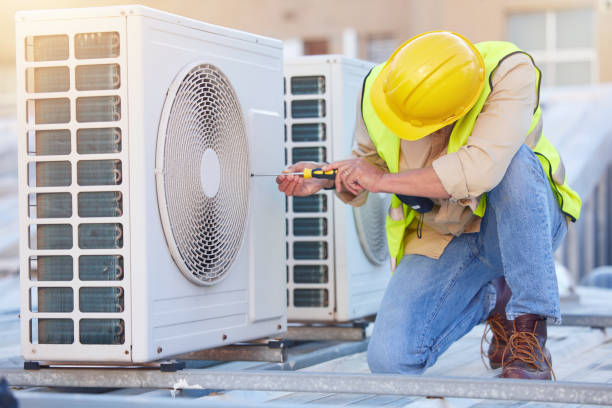 Professional HVAC in Parker City, IN