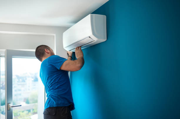  Parker City, IN HVAC Pros