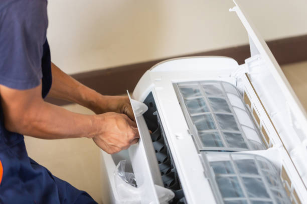 Best HVAC for Healthcare Facilities in Parker City, IN