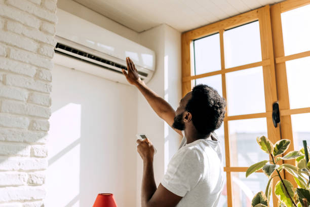 Best Commercial HVAC in Parker City, IN