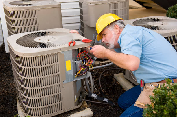 Best Ductless Mini-Split Systems in Parker City, IN