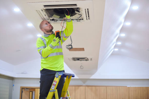 Best HVAC Consulting and Engineering in Parker City, IN