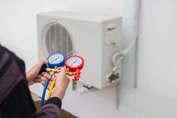 Best Residential HVAC in Parker City, IN
