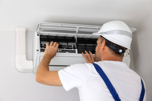 Best Geothermal HVAC Systems in Parker City, IN